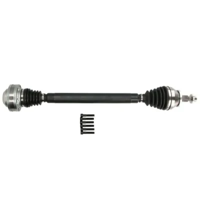 Bild av Drivaxel PASCAL G2A020PC