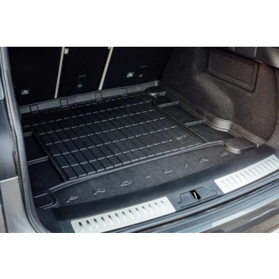 Bild av FROGUM proLine 3D TM414501 Plateau à bagages, coffre bagages Caoutchouc Sur mesure