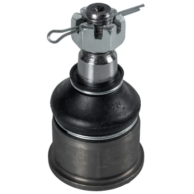 Bild av BLUE PRINT ADH286144 Rotule de suspension Essieu avant gauche, inférieur, droit avec ecrou crénelé 20 pour bras oscillant transversal