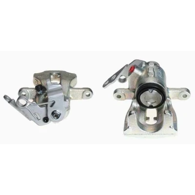Bild av BUDWEG CALIPER 343723 Étrier de frein FORD: S Max Mk1, Galaxy Mk2 MPV