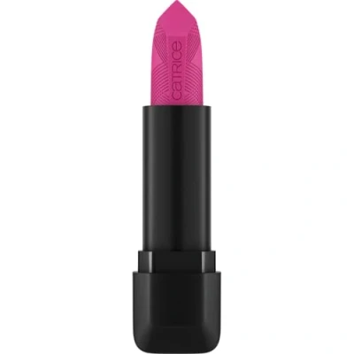 Bild av Catrice Scandalous Matt läppstift, nr 080, violett, fuktgivande, långvarigt, omedelbart resultat, vegansk, utan parabener, mikroplastiska partiklar, nanopartiklar fri, 1 pack (3,5 g)