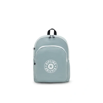 Bild av Kipling Curtis Ryggsäck, Storlek: One Size, Relaxed grey combo