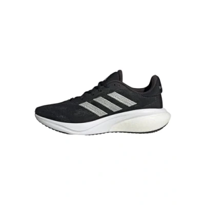 Bild av adidas Kvinnor Supernova 3 Running Shoes, Core Black/Wonder Silver/Cloud White, 38 2/3 EU