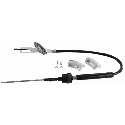 Bild av SACHS 3074 600 159 Câble d&#039;Embrayage FIAT: 500 3 portes, Panda III 3/5 portes
