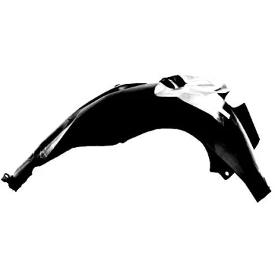 Bild av PRASCO CI5203613 Doublure d&#039;aile avant droite CITROËN: C5 I 5 portes, Break