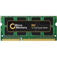 Bild av CoreParts 4GB DDR3 1333MHz PC3 10600