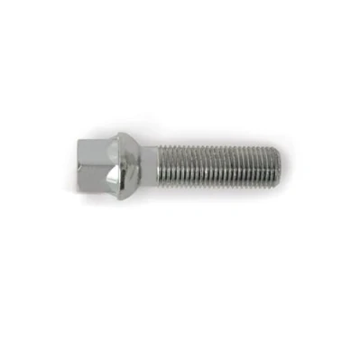 Bild av H&amp;R 1454012 Hjulbultar M14x1,5, M14 kulbunt A/G 40mm 10.9 17, 17 mm