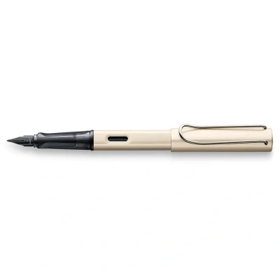 Bild av LAMY Lx Palladium FP B