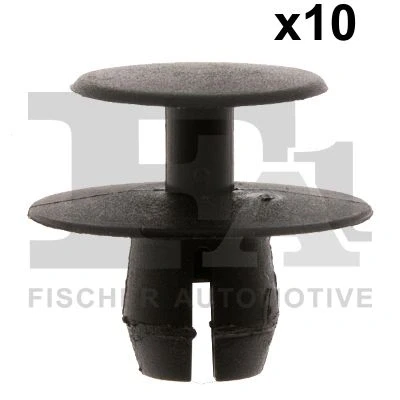 Bild av Clip, list FA1 21 20004.10