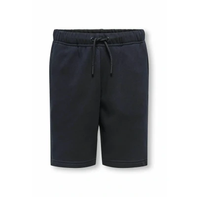 Bild av Only &amp; sons junior Osjceres shorts SWT Noos, svart, 128