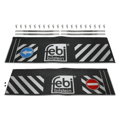 Bild av FEBI BILSTEIN 30812 Garde boue 2400 380