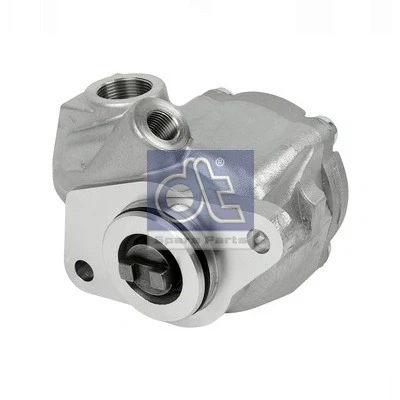 Bild av Hydraulikslang, stysrsystem DT Spare Parts 3.69007