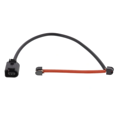 Bild av VEMO Original Quality V10 72 1036 Usure Des Plaquettes De Frein Essieu avant VOLKSWAGEN: Touareg I, II, PORSCHE: Cayenne, AUDI: Q7