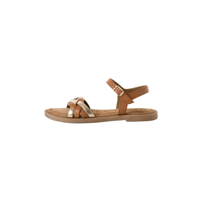 Bild av Tamaris Sandaler, Storlek: 41, Camel comb Skinn
