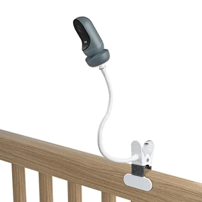 Bild av TIUIHU Babymonitorhållare lämplig för Owlet Cam 2/Owlet Smart babymonitor