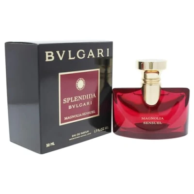 Bild av Bvlgari Splendida Magnolia Sensual Eau de Parfum 50 ml