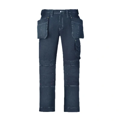 Bild av BYXA 3215 SVART/SVART 48 Beijerbygg Byggmaterial