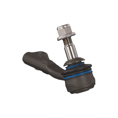Bild av FEBI BILSTEIN 44281 Rotule de direction Essieu avant gauche avec écrou autobloquant, BMW: 1 5 portes, 3 Berline, 4 Coupe