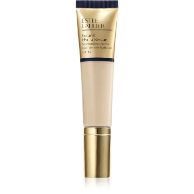 Bild av Estée Lauder Futurist Hydra Rescue Moisturizing Makeup SPF45 1W1 Bone 35 ml