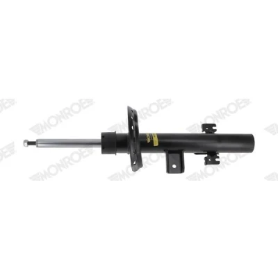 Bild av MONROE D0421L Amortisseur Pression de gaz Système bitube Jambe suspension Goujon en haut, Collier bas LAND ROVER: Range Rover Evoque