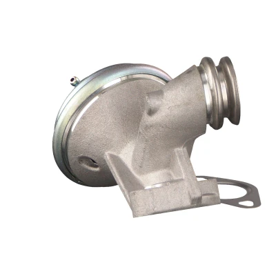 Bild av FEBI BILSTEIN 107786 Vanne EGR avec joint d&#039;étanchéite PEUGEOT: 206 3/5 portes, 307 Break, CITROËN: Berlingo / First I