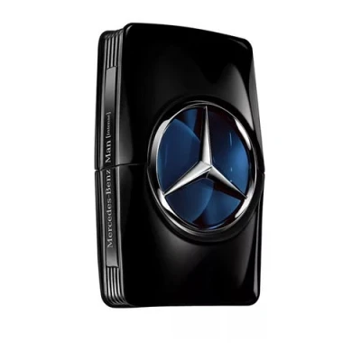 Bild av Mercedes Benz Man Intense Eau de Toilette 50 ml
