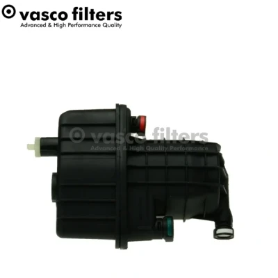 Bild av DAVID VASCO C317 Filtre à Carburant de conduite, avec raccord pour capteur d&#039;eau 10 8 RENAULT: CLIO III Grandtour, 3, Modus / Grand