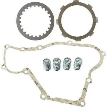 Bild av TRW MSK239 Kit d&#039;Embrayage Superkit avec joint d&#039;étanchéite, anneau lamellaire, ressort entretoise
