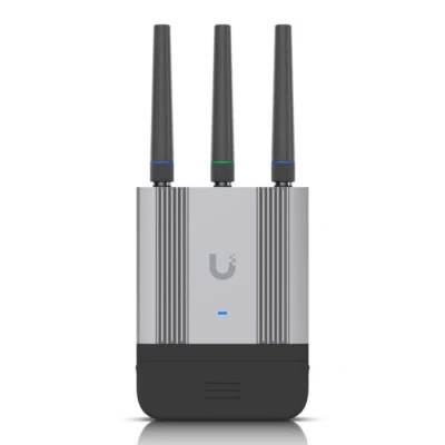 Bild av Ubiquiti UMR Industrial UniFi Mobile router Wireless N Standard 802.11n