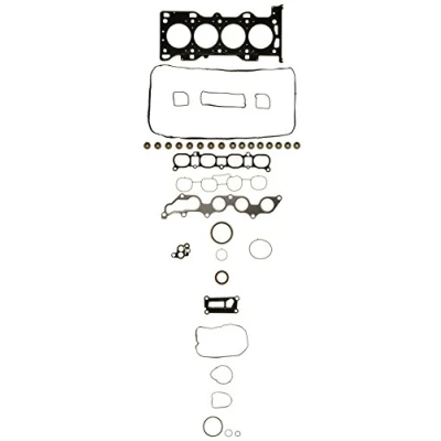 Bild av AJUSA 50294600 Jeu complet de joints d&#039;étanchéité, moteur avec joint culasse cylindre MULTILAYER STEEL MAZDA: MX 5 3