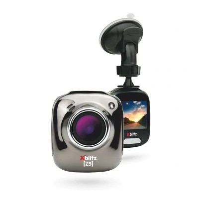 Bild av XBLITZ Z9 Dashcam 2 1920 x 1080 140