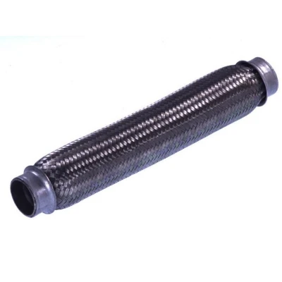 Bild av 4MAX 0219 04 0027P Tube ondulé, système d&#039;échappement 350mm