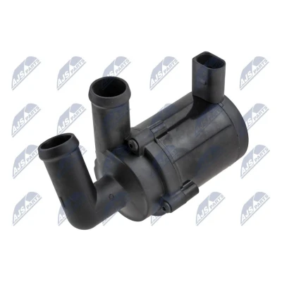 Bild av Extra vattenpump, porsche cayenne, vw amarok, california t6 camper, transporter flak/chassi, skåp, 7L0 965 561 H,