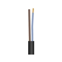 Bild av Nordic Quality Flat Cable H03VVH2 F 100 m