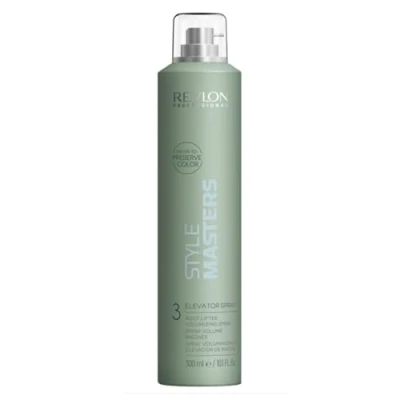 Bild av Revlon Style Masters Volume Elevator Spray 300 ml