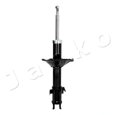 Bild av JAPKO MJ70047 Amortisseur Essieu avant gauche Pression de gaz Système bitube Jambe suspension Goujon en haut SUBARU: Forester II