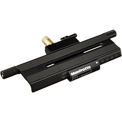 Bild av Manfrotto 454 micro positioning plate