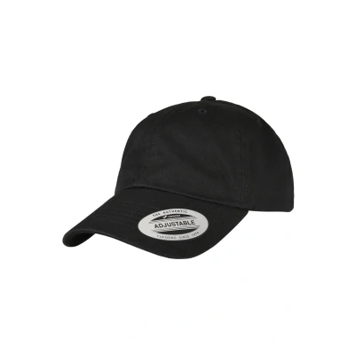 Bild av Flexfit NEUE Kollektion Ecowash DAD Keps, Storlek: One Size, Black