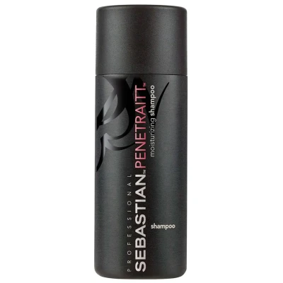 Bild av Sebastian Professional Penetraitt Shampoo 50 ml