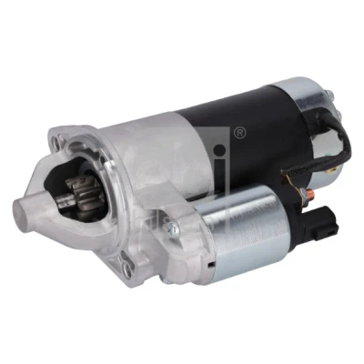 Bild av FEBI BILSTEIN 193405 Démarreur 12 1,8 8 KIA: RIO 3, cee‘d I 5 portes, Pro 3 HYUNDAI: Getz, i20 3/5 Matrix