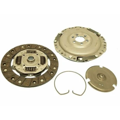 Bild av KAWE 958535 Kit d&#039;embrayage avec mécanisme disque M 210X VOLKSWAGEN: GOLF 4, 3, Bora Berline, AUDI: A3 3/5 portes