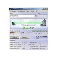 Bild av Lancom Advanced VPN Client