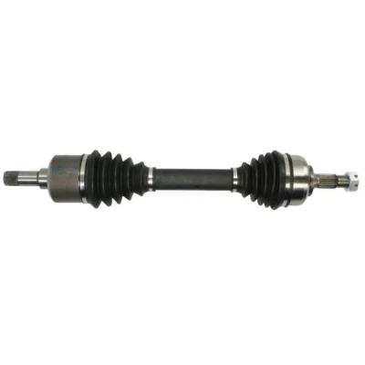 Bild av Drivaxel PASCAL G2C064PC