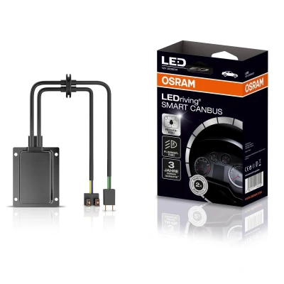Bild av OSRAM LEDSC01 2HFB Kit de câbles