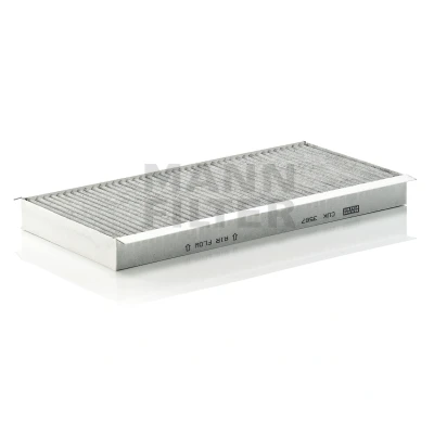 Bild av Filter, kupéventilation MANN FILTER CUK 3567