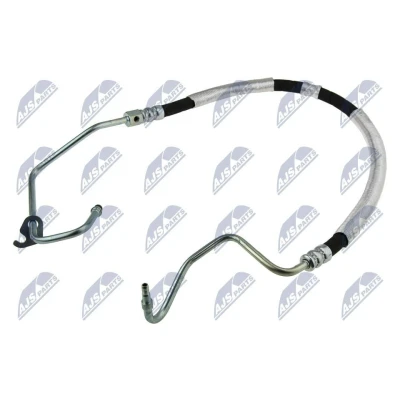 Bild av Hydraulikslang, styrsystem, ford fiesta v, fusion, 1469209, 7S61 3A719 JA
