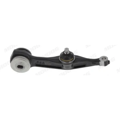 Bild av MOOG ME TC 15757 Bras de suspension arrière, inférieur, des deux côtés l&#039;essieu avant barre oscillant transversal Fonte d&#039;acier