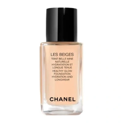 Bild av Chanel Les Beiges Healthy Glow Hydration &amp; Longwear Foundation B10 30 ml