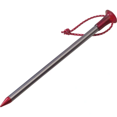 Bild av MSR Carbon Core Tent Stakes Kit accessory