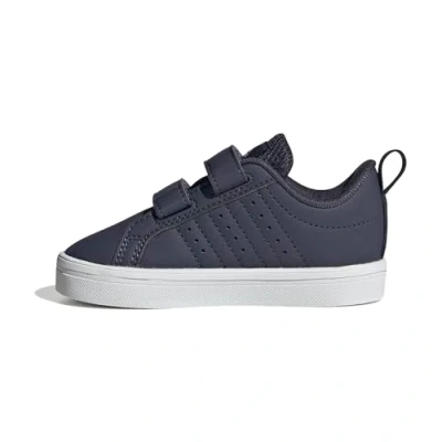 Bild av adidas Unisex Barn VS PACE 2.0 SHOES INFANTS, shadow navy/Cloud white/Cloud white, 26 1/2 EU